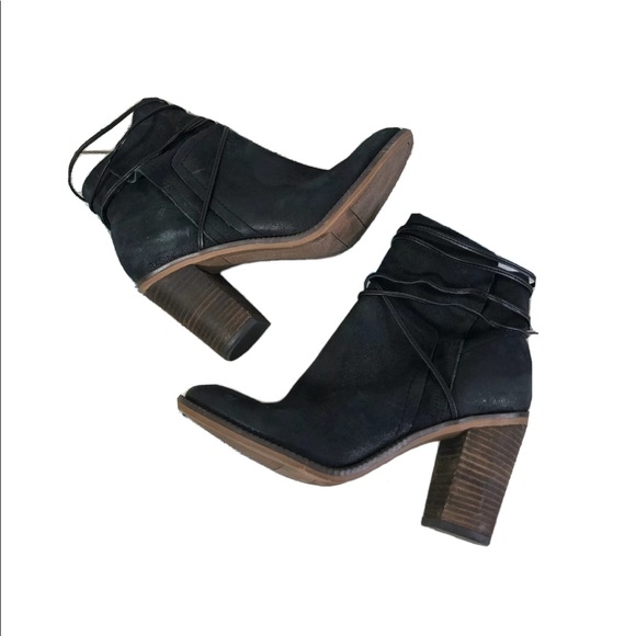 franco sarto edaline